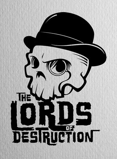 LOD Sticker